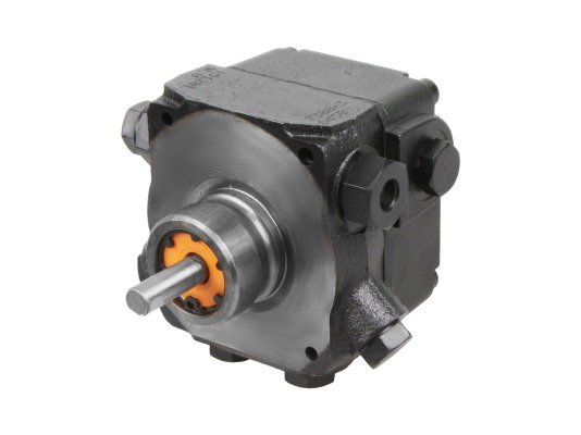 Насос Suntec D 45 B 7388 3P 4 Насос Suntec D 45 B 7388 3P