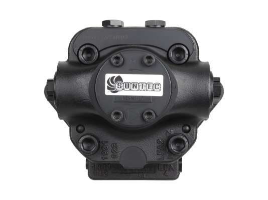 Насос Suntec T 3 A 10 7 1 Насос Suntec T 3 A 10 7