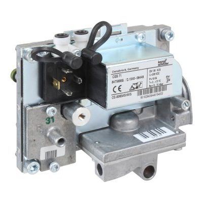 Газовый клапан KROM SCHRODER в сборе CGS 71 в комплекте