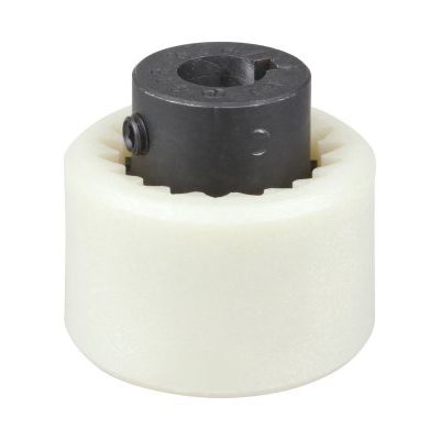 Сцепление электродвигателя Ø12 мм