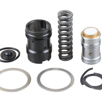 Регулятор давления Suntec 10 - 21 бар, в комплекте