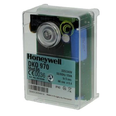 Топочный автомат SATRONIC DKO 970 Mod.05