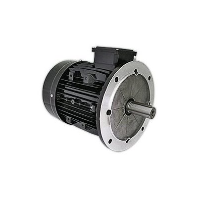 Электродвигатель ELVEM 5,5 кВт