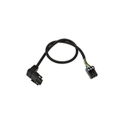 Кабель электропитания двигателя 410 мм