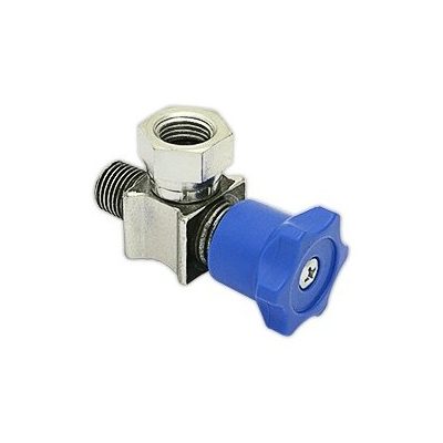 Кран манометра R1/4" - G1/4"