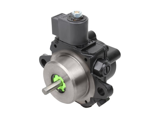 Насос Suntec AL 75 C 9411 2P 0500 5 Насос Suntec AL 75 C 9411 2P 0500