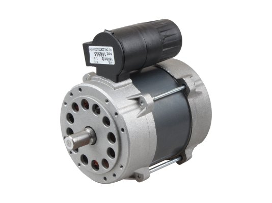 Электродвигатель SIMEL 200 Вт (ZD 6/2040) 2 Электродвигатель SIMEL 200 Вт (ZD 6/2040)
