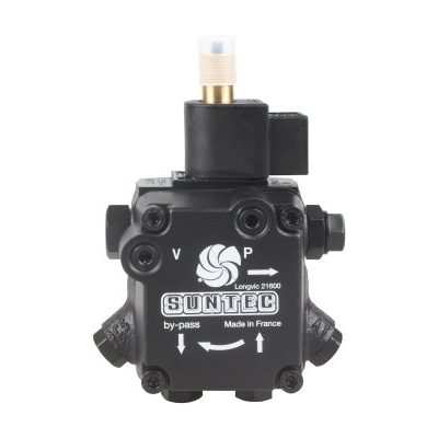 Носос Suntec AP 57 C 7545 4P 0500