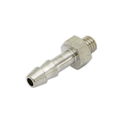 Ниппель измерения давления воздуха Ø2,5 / 4,5 - M5