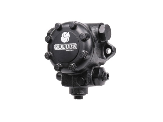 Насос Suntec J 7 CCC 1002 4P 2 Насос Suntec J 7 CCC 1002 4P