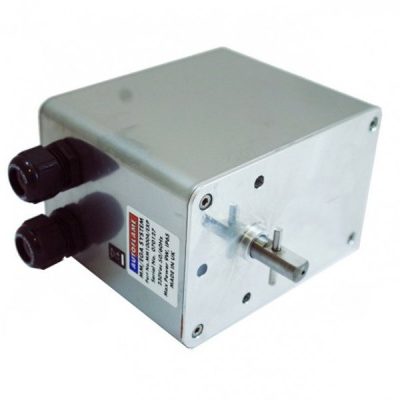 Сервопривод воздушной заслонки AUTOFLAME MM10004