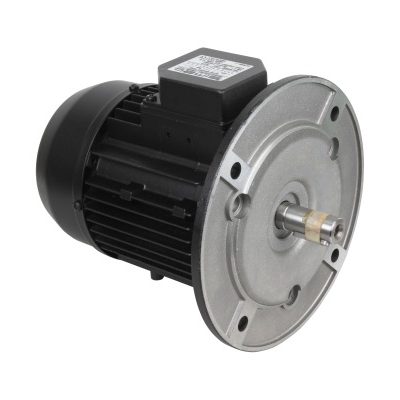 Электродвигатель SIMEL 1,1 кВт (6/3038) D19 IE2