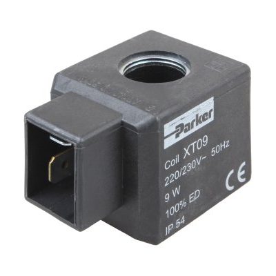 Электромагнитная катушка PARKER XT09