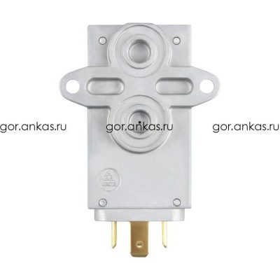 Реле давления HONEYWELL DG40/VC1-6W