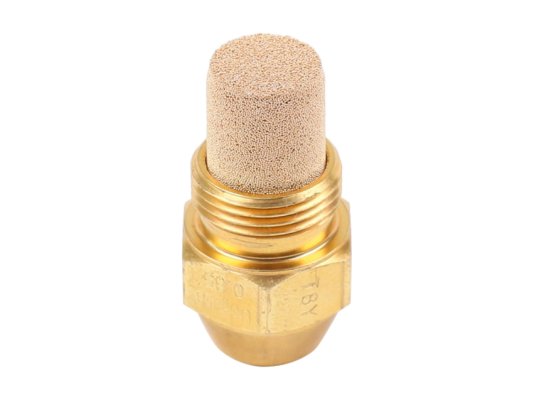 Форсунка DANFOSS OD 0,65 / 60º S 2 Форсунка DANFOSS OD 0,65 / 60º S