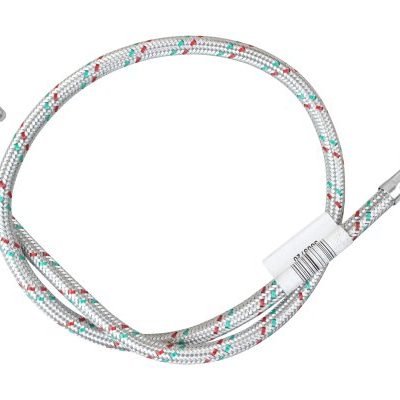 Жидкотопливный шланг G1/4" - G3/8"