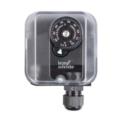 Реле давления KROMSCHRODER DG50U-3