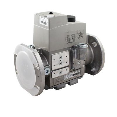 Двойной электромагнитный клапан DUNGS DMV-DLE 5050/11