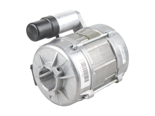 Электродвигатель HANNING 180 Вт 3 Электродвигатель HANNING 180 Вт