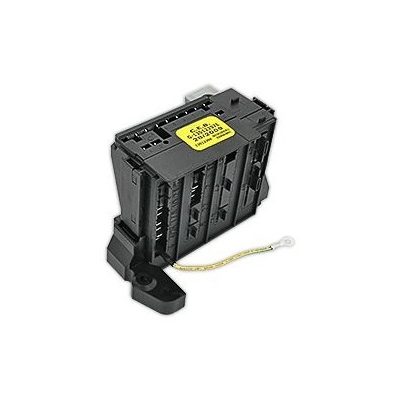 Терминальный блок для жидкотопливных горелок