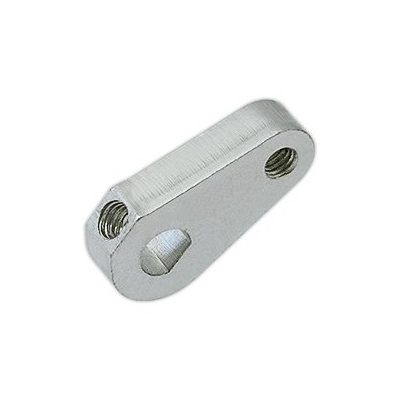 Рычаг воздушной заслонки 72 X 37 X 8 мм