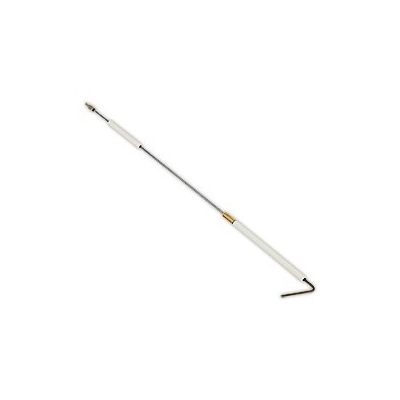 Электрод ионизации с передвижной изоляцией 492 мм