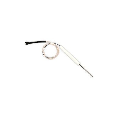 Электрод ионизации с гибким кабелем 120 мм - 365 мм