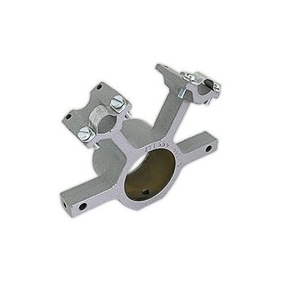 Блок держателя электрода поджига ELCO EK 4.135 GL-RO