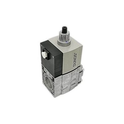 Газовый клапан DUNGS SV-DLE 520