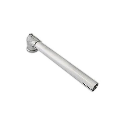 Газовая линия в комплекте Ø40 X 522,5 мм