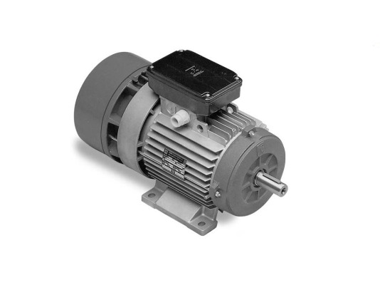 Электродвигатель FIMEC 1,1 кВт 1 Электродвигатель FIMEC 1,1 кВт