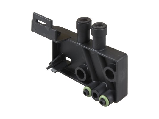 Газовый клапан KROM SCHRODER в сборе CGS 71 в комплекте 4 Газовый клапан KROM SCHRODER в сборе CGS 71 в комплекте