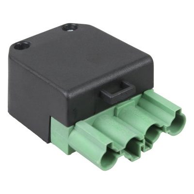 Штекер Wieland 4P, мама