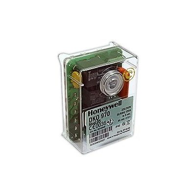 Топочный автомат SATRONIC DMG DKO 970-N Mod.05