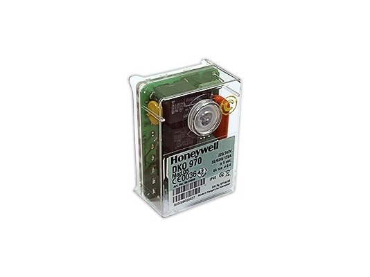 Топочный автомат SATRONIC DMG DKO 970-N Mod Топочный автомат SATRONIC DMG DKO 970-N Mod.05