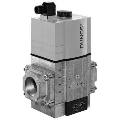 Газовый мультиблок DUNGS MBC-700-VEF