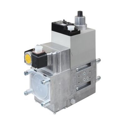 Газовый мультиблок DUNGS MB-DLE 420 B01 S20