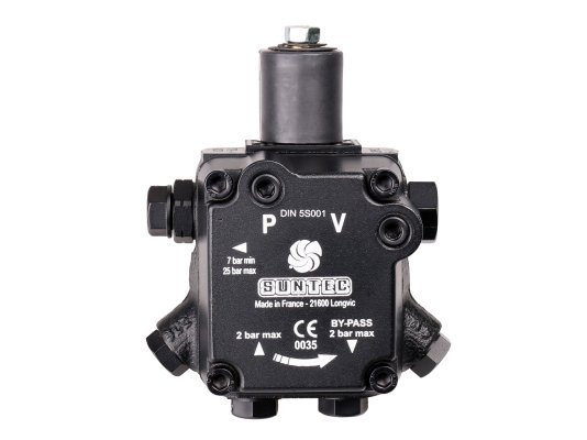 Насос Suntec AS V 47 B 1637 6P 0500 1 Насос Suntec AS V 47 B 1637 6P 0500