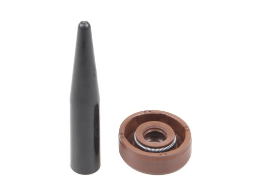 Сальник Suntec AN-D, в комплекте 1 Сальник Suntec AN-D, в комплекте