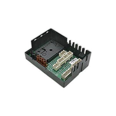 Терминальный блок для жидкотопливных горелок