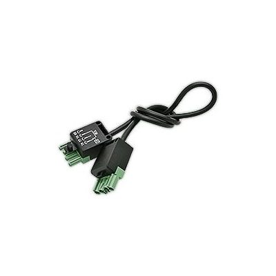 Удлинитель кабеля в сборе 4-контактный