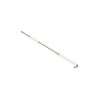Электрод поджига с передвижной изоляцией 485 мм