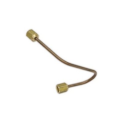 Медная трубка 1/8" - 1/8"