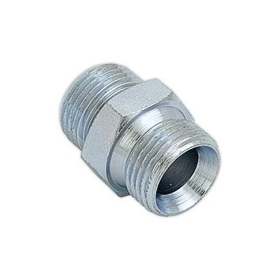 Соединительный фитинг 3/8" - 3/8"