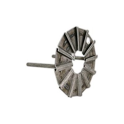 Уравнительный диск Ø93 / 30 мм