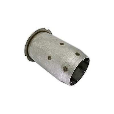 Жаровая труба для газовых горелок Ø150 x 240 мм