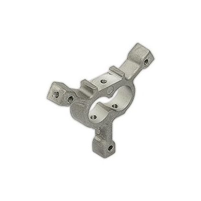 Держатель форсуночного адаптера 2 X Ø19,2 мм