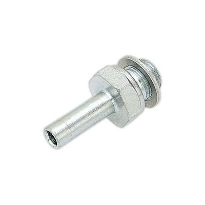 Соединительный фитинг в комплекте Ø6 мм - G1/8"