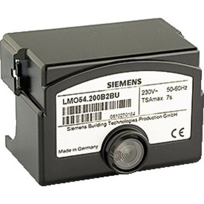 ТОПОЧНЫЙ АВТОМАТ SIEMENS LMO 54.200C2BU