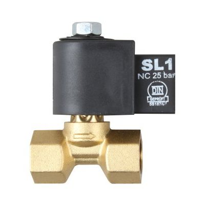 Электромагнитный клапан SUNTEC SL12405